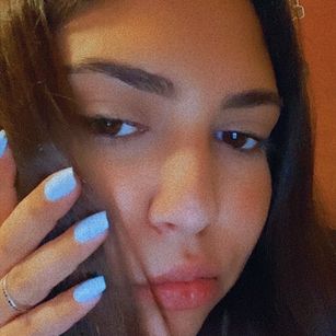 Model - Issabell ass