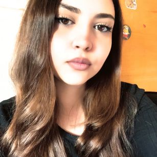 Model - Issabell boobs