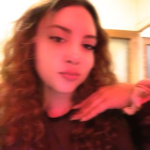 Model - Issabell girl