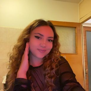 Model - Issabell ass