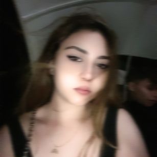 Model - Issabell boobs