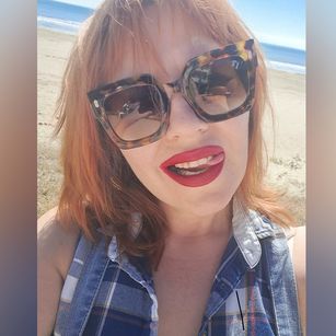 Model - JaneXSweet dirtytalk