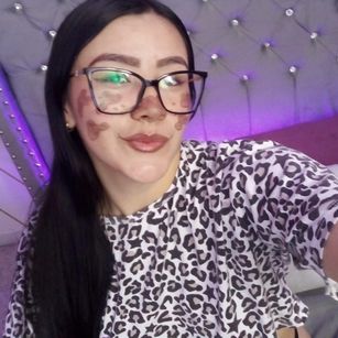 Model - Sweet Mia anal