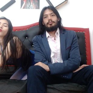 Model - Deserters_anki heels