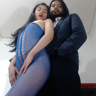 Model - Deserters_anki anal