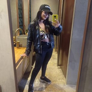 Model - Yazmin fastresponse