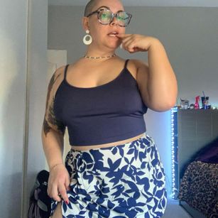 Model - Vivianna Valentine fetish