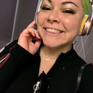 Model - Vivianna Valentine tattoos