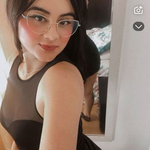 Model - Dulce_amg blowjob