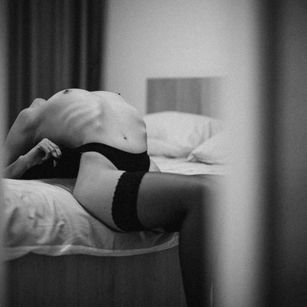 Model - IsoldeBliss teen