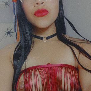 Model - tiffany_love dildo