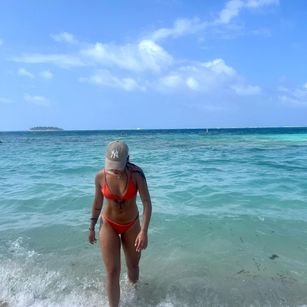 Model - Sarah Franco cuckold