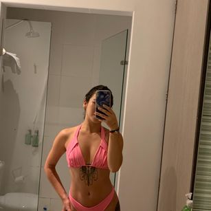 Model - Sarah Franco fetish