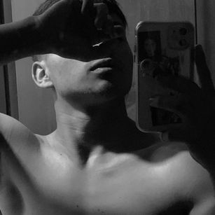 Model - Diego Moya younger