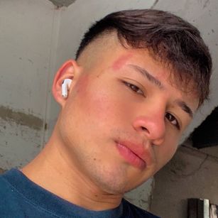 Model - Diego Moya bigdick