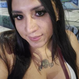 Model - connie_211 bigass