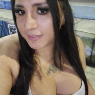 Model - connie_211 fetish