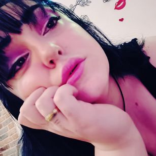 Model - AlessiaHot squirt