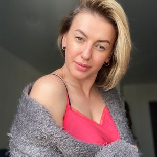 Model - Marysel sociable