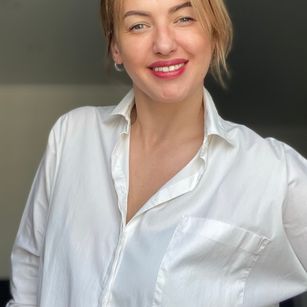 Model - Marysel funny