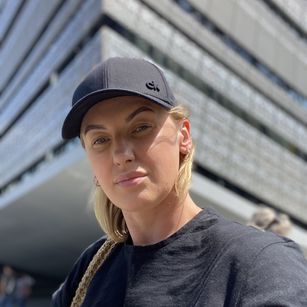 Model - Marysel friendly