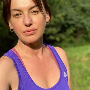 Model - Marysel sociable