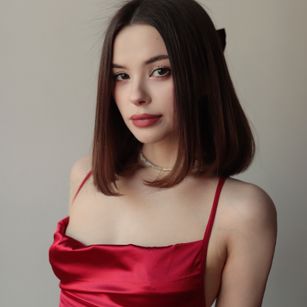 Model - Eva Gallager findom