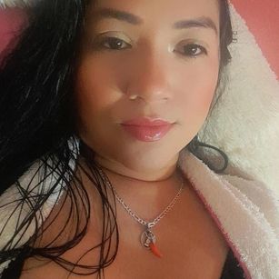 Model - karol_milf deepthroat