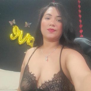 Model - karol_milf bigboobs