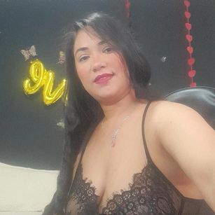 Model - karol_milf horny