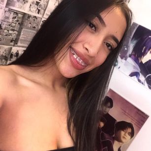 Model - TiffanyAndMarcus anal