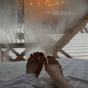 Model - Judy Joy deepthroat