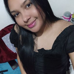 Model - Mar Blue young