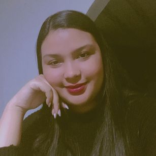 Model - Mar Blue bonita