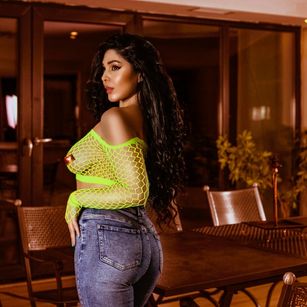 Model - LexyRene cute