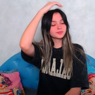 Model - LucyGoldi roleplay