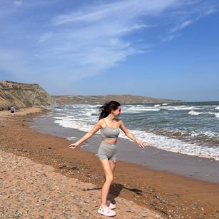 Model - Jenny_meowww teen