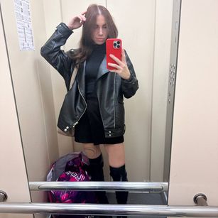 Model - Jenny_meowww slim