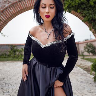 Model - BeckyShine femdom