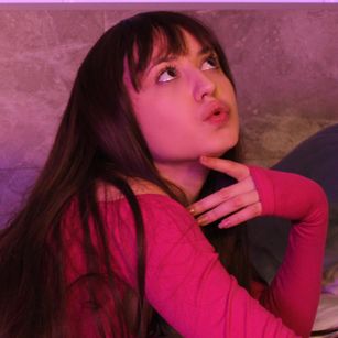 Model - LianaElfi 18