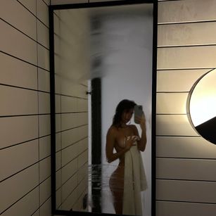 Model - Andy pedicure