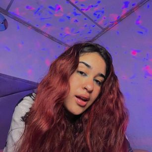 Model - AmandaLovex femdom