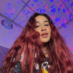 Model - AmandaLovex gfe