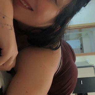 Model - AlessiaHot domination