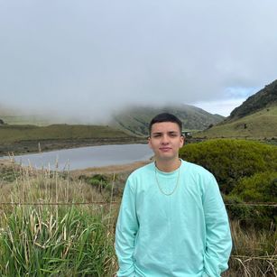 Model - MathiasCollins Transgenero