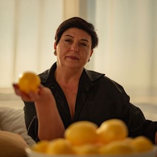 Model - MilaSkyy ass