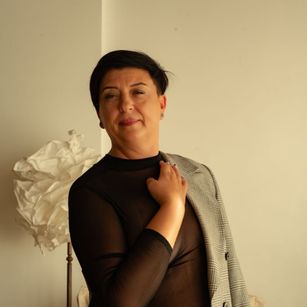 Model - MilaSkyy shavedpussy