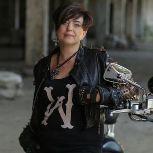 Model - MilaSkyy dominance