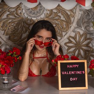 Model - LISSI squirt