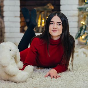 Model - MissWildAngel sexy